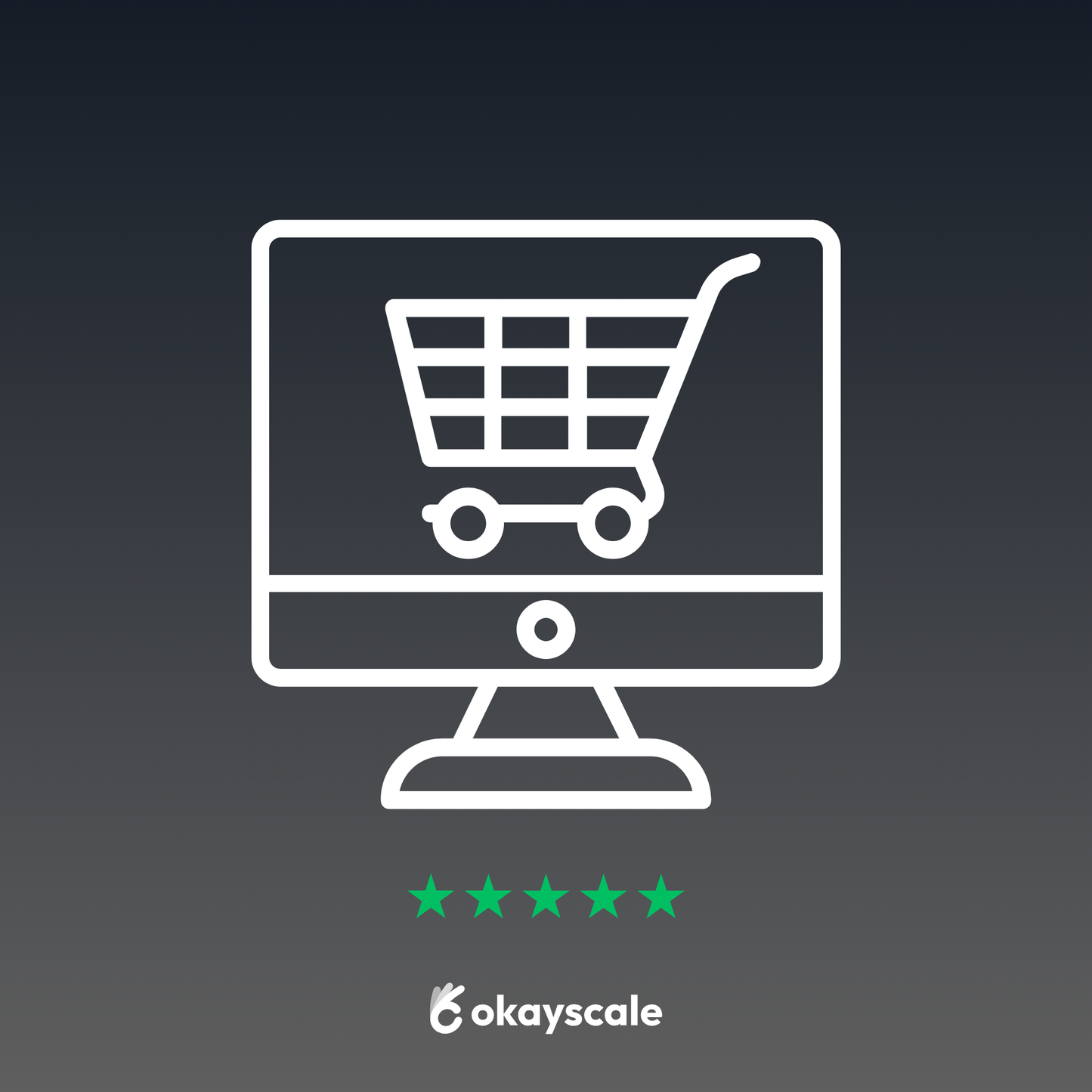 Skræddersyet Webshop - Shopify