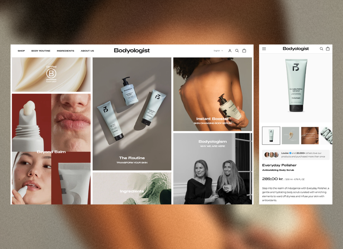 Bodyologist