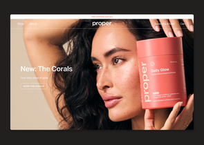 Brand still