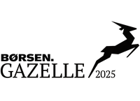 Børsen Gazelle